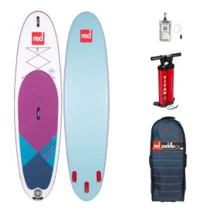 high quality inflatable paddleboard